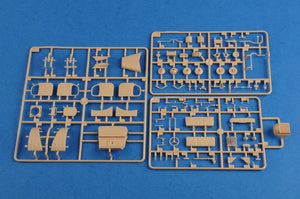 Hobby Boss 83846 Russian BM-13N 1/35 – zdjęcie 10