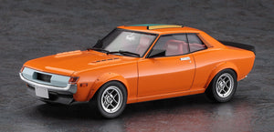 Hasegawa SP602 Toyota Celica 1600GTV &amp;#39;Matsu-Kiri-Bozu&amp;#39; Yoroshiku Mecha-Doc 1/24 – zdjęcie 2