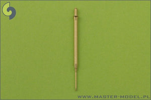 Master AM-72-025 F-101B Voodoo - Pitot Tube