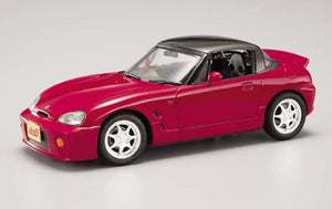 Aoshima 03951 Sakamoto Cappuccino Suzuki 1/24 – imagen 2
