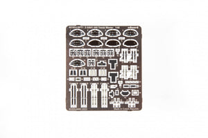 Eduard 82183 Z-326/ C-305 Trenér Master 1/48 – Bild 6
