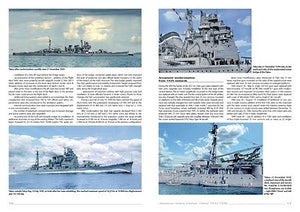 Kagero 16026 Croiseur lourd japonais Takao 1937-1943 FR – image 3