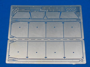 Aber 48037 Pz. Kpfw.III, Ausf.N (Sd.Kfz.141/2) Tamiya 1/48 – immagine 6