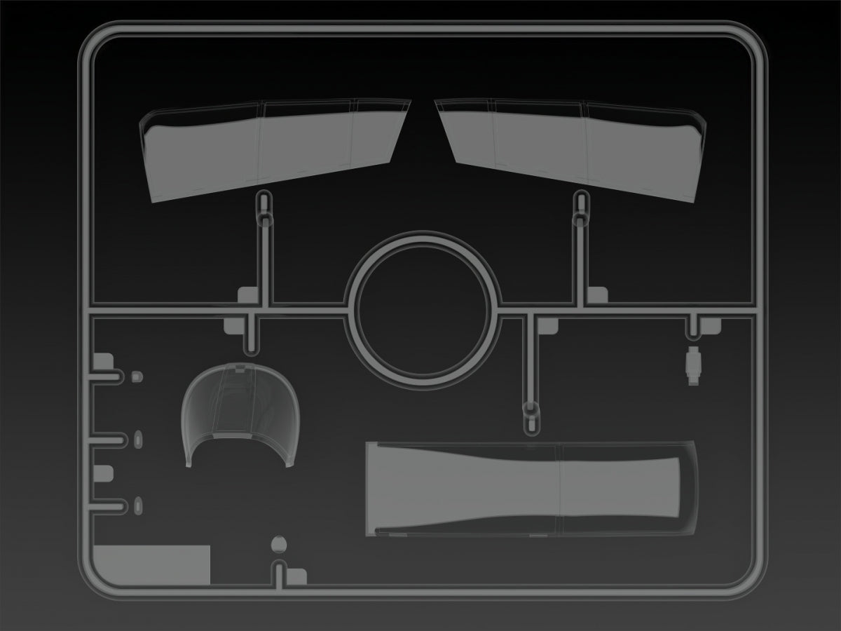 ICM 48306 Bronco NOGS Avion d&amp;#39;attaque américain 1/48 – image 18