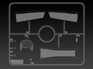 ICM 48306 Bronco NOGS Avion d&amp;#39;attaque américain 1/48 – image 18