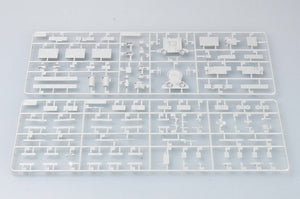 Trumpeter 05308 S.S JOHN W BROWN 1/350 – Bild 7