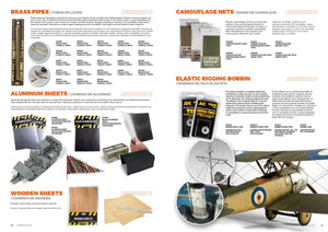 AK Interactive AK13500 AK CATALOGUE 2026-2027