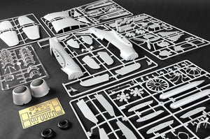 Trumpeter 02226 Douglas TBD-1 Devastator 1/32 – imagen 15