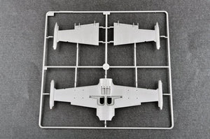 Trumpeter 05804 L-39C Albatro 1/48 – zdjęcie 6