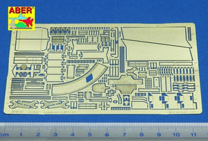 Aber 35037 Jagdpanzer IV L/48 (DRA) 1/35 – Bild 2