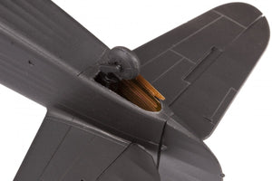 Eduard BIG33144 Yak-9T ICM 1/32 – immagine 16