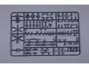 Eduard 7439 Fw 190A-5 Light Fighter (2 cannons) 1/72 – immagine 4