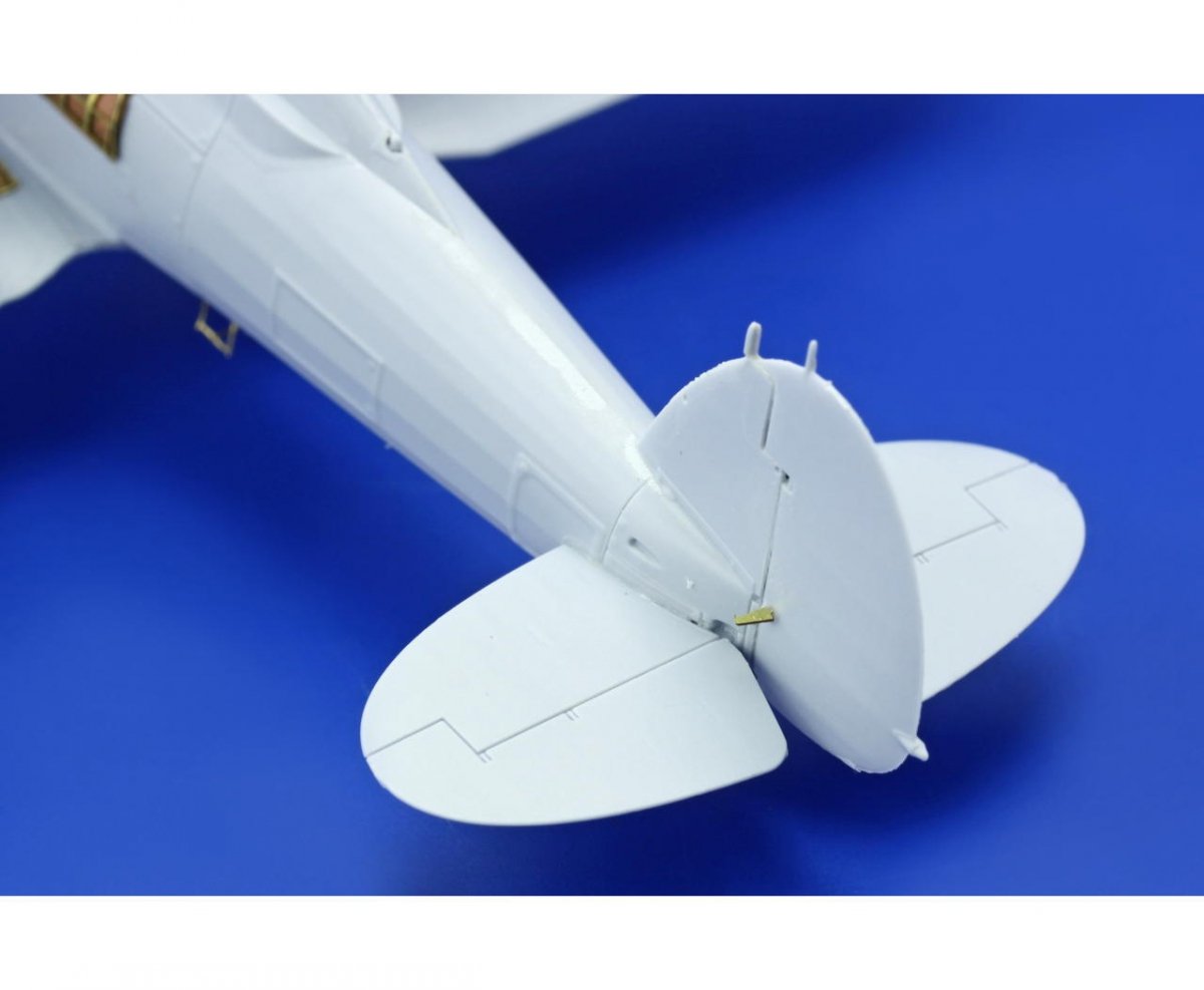Eduard 73491 Gladiator 1/72 AIRFIX – immagine 12