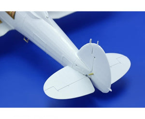 Eduard 73491 Gladiator 1/72 AIRFIX – immagine 12