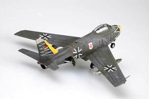 Hobby Boss 80259 F-86F-40 Sabre 1/72 – imagen 6