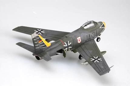 Hobby Boss 80259 F-86F-40 Sabre 1/72 – imagen 6