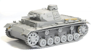 Dragon 6631 Pz.Kpfw. III Ausf. E France 1940 1/35 – immagine 2