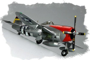 Hobby Boss 80257 P-47D Thunderbolt 1/72 – image 5