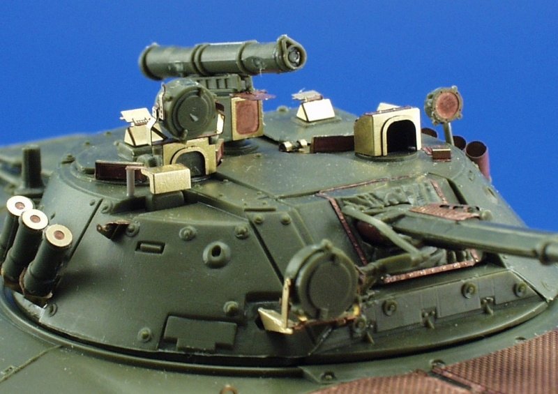 Eduard 35560 BMP-2 1/35 Zvezda – image 6