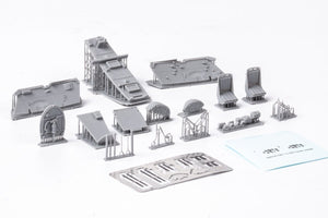 Eduard 648705 Z-226 Trener cockpit PRINT EDUARD 1/48 – Bild 7