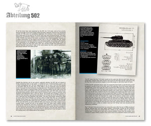 502e Abteilung ABT709 T-34 ET L&amp;#39;armée israélienne : L&amp;#39;HISTOIRE INÉDITE (MICHAEL MASS / MA&amp;#39;OR LEVY) – image 2