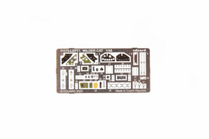 Eduard 11175 WILDER CAT 1/48 – imagen 6
