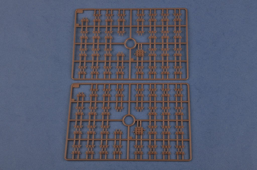 Hobby Boss 83871 IDF APC Nagmachon 1/35 – immagine 9