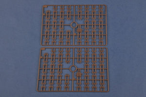 Hobby Boss 83871 IDF APC Nagmachon 1/35 – immagine 9