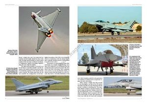 Kagero 3087 Eurofighter Typhoon FR – image 2