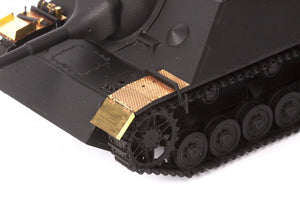 Eduard 36494 Jagdpanzer IV BORDER MODEL 1/35 – zdjęcie 7