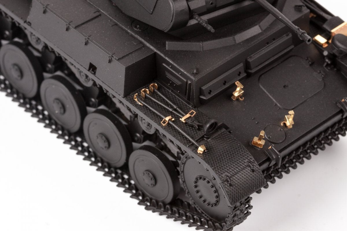 Eduard 36479 Jackal 2 HOBBY BOSS 1/35 – image 5