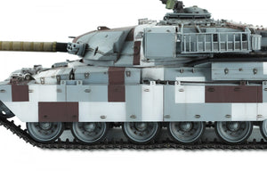 Meng Model TS-051 British Main Battle Tank Chieftain Mk10 1/35 – immagine 9