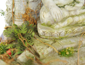 RT-Diorama 35299 Diorama Base: Vietnam Temple 1/35 – immagine 5