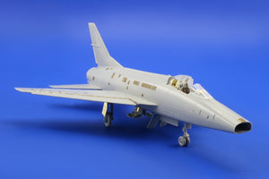 Eduard 73363 F-100C S. A. 1/72 TRUMPETER – imagen 7