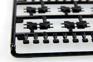 Trumpeter 02032 U.S. T156 track for K1/M1/M1A1 1/35 – immagine 3