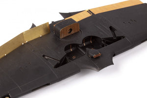 Eduard 321006 Hurricane Mk. IIb REVELL 1/32 – immagine 6