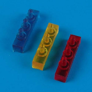 Quickboost QB72338 U.S. Recognition lights 1/72