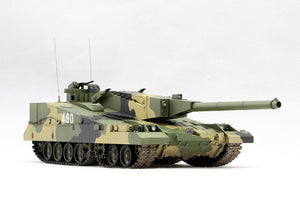 Trumpeter 09598 Object 490B 1/35 – immagine 4