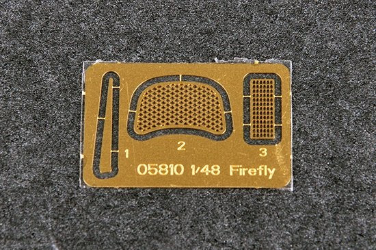 Trumpeter 05810 Fairey Firefly Mk.1 1/48 – imagen 11
