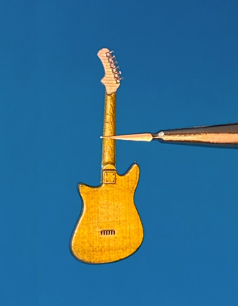 Point of no Return 3523033 Gitara elektryczna i wzmacniacz / Electric guitar and amplifier 1/35 – imagen 30