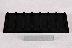 Trumpeter 05609 USS TICONDEROGA CV-14 1/350 – imagen 5