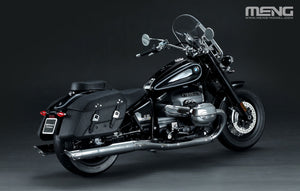 Meng Model MT-006S BMW R 18 Classic - Pre-colored Edition 1/9 – immagine 3