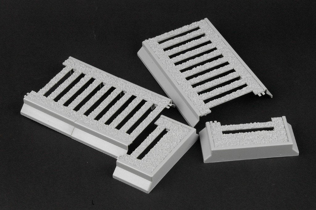 Trumpeter 01511 German Kanonen und Flakwagen 1/35 – immagine 8