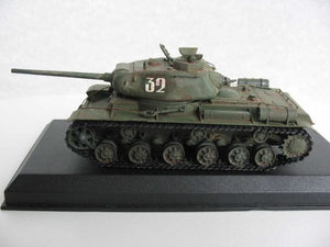 PST 72008 KV-85 Heavy Tank 1/72 – imagen 2