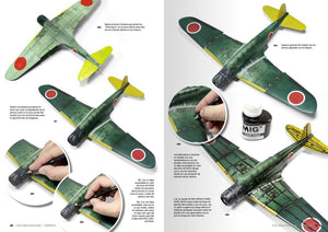 AK Interactive AK2935 ACES HIGH 17: TORPEDO ACHTUNG!! – imagen 5
