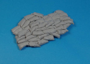Panzer Art RE35-242 Sand armor for M2 “Bradley” 1/35 – image 4
