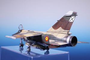 Special Hobby 72289 Mirage F.1 CE/CH 1/72 – imagen 12