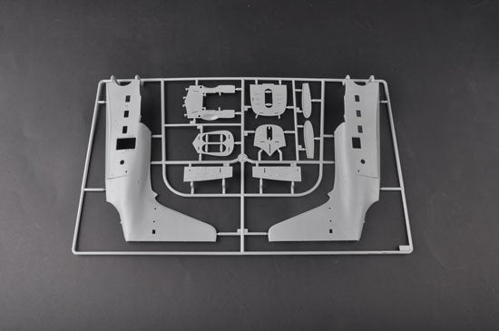 Trumpeter 02821 HU-16A Albatross 1/48 – image 7