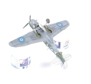 Special Hobby 72380 Kittyhawk Mk. III &amp;quot;P-40 K Long Fuselage&amp;quot; 1/72 – immagine 4