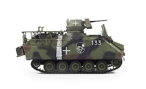 AFV Club 35361 YPR-765 PRI.50 APC w/ .50-caliber M2 HB machine gun 1/35 – image 2